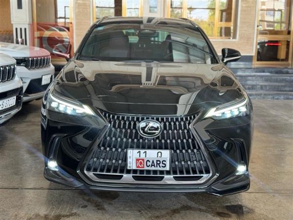 لكزس NX 2024 للبيع في العراق -  بغداد